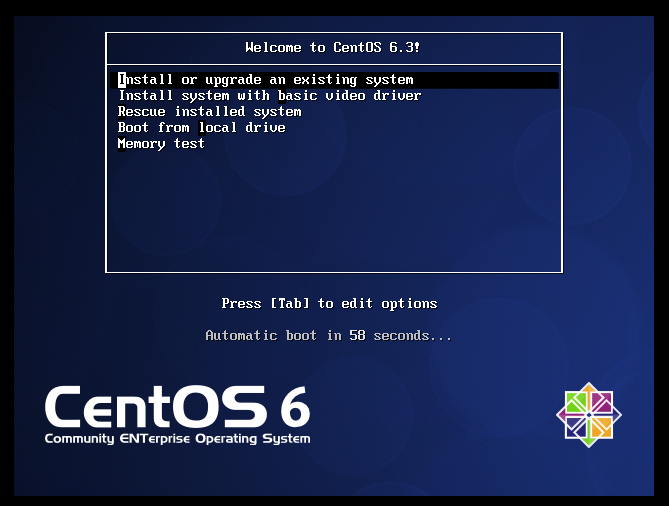 centos1